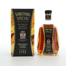 SOMETHING SPECIAL 1LTR